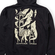 The Dudes Classic Hoodie Ectoplasm Church