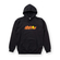 The Dudes Classic Hoodie Hardcore