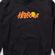 The Dudes Classic Hoodie Hardcore
