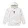 The Dudes Classic Hoodie Count Us In Off White