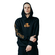 The Dudes Classic Hoodie Don't Touch Me