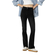 Tiffosi Light Push-up Bootcut Jeans Black Wash