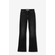 Tiffosi Light Push-up Bootcut Jeans Black Wash