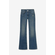 Tiffosi Light Push-up Bootcut Jeans Blue Wash