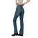 Tiffosi Light Push-up Bootcut Jeans Blue Wash