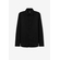 Tiffosi Poplin Shirt Black