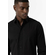 Tiffosi Poplin Shirt Black