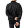 Tiffosi Mitchell PU Jacket Black
