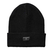 Tiffosi Beanie Black