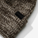 Tiffosi Two-Tone Beanie Brown