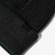 Tiffosi Two-Tone Beanie Black/Green