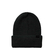 Tiffosi Two-Tone Beanie Black/Green