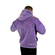 Washed Lilac Hoodie