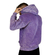Washed Lilac Hoodie