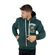 Teddy Bear Squad Hoodie Forest Green