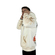 Teddy Bear Everlasting Hope Hoodie Cream