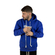 Teddy Bear Everlasting Hope Hoodie Royal Blue