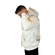 Teddy Bear Squad Hoodie Cream