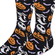 Cerda Disney Nightmare Before Christmas Socks