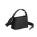 Gaston Luga Spläshini Crossbody Bag Crystal