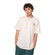 Kaotiko T-Shirt Golf Club Ivory