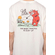 Kaotiko T-Shirt Golf Club Ivory