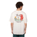 Kaotiko T-Shirt Golf Club Ivory