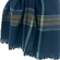 Viscose Scarf Blue