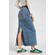Lee Back Spit Maxi Skirt - Set Free