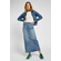 Lee Back Spit Maxi Skirt - Set Free