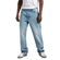 Lee Asher Loose Straight Jeans - Cedar Plain