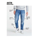 Lee Austin Regular Tapered Jeans - Shipwreck