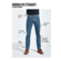 Lee Brooklyn Straight Jeans - Clean Black