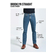 Lee Brooklyn Straight Jeans - Horizon Blue