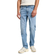 Lee Brooklyn Straight Jeans - Horizon Blue