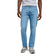 Lee Daren Zip Fly Straight Jeans - Powder