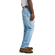 Lee Oscar Relaxed Tapered Jeans - Pure Handsome