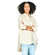 Oversized Shirt Beige