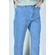 High-rise Striped Jeans