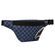 Sprayground Midnight Magic Sharks In Paris Waist Bag