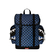 Sprayground Midnight Magic Sharks In Paris Monte Carlo Backpack