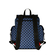Sprayground Midnight Magic Sharks In Paris Monte Carlo Backpack