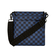 Sprayground Midnight Magic Sharks In Paris Crossbody Bag