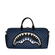 Sprayground Midnight Magic Sharks In Paris Duffle