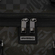 Sprayground 3AM Check Duffle