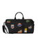 Sprayground Global Mogul Billionaire Duffle