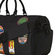 Sprayground Global Mogul Billionaire Duffle