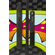 Sprayground Slime Takeover Hardshell Carry-on Luggage
