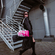 Sprayground Design Storm Mini Duffle