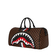 Sprayground Sharks In Paris GT Duffle